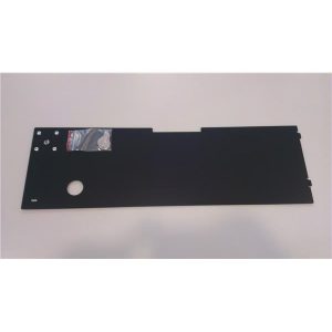 TC-2200B Pokrov s ključem za vložek modela CR-221X