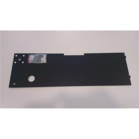 TC-2200B Pokrov s ključem za vložek modela CR-221X