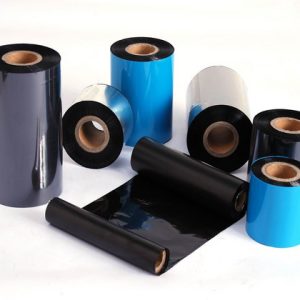 Ribon Resin 110mm x 74m