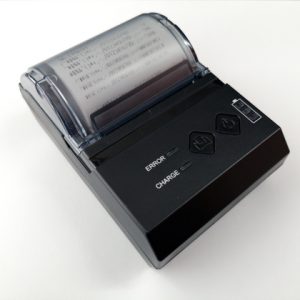 TP-B7W Ga Digital Pos