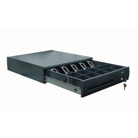 CR-4100B POSiFLEX 428 x 460 x 100 POS EURO kovinska držala