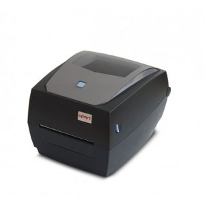 Tiskalnik za črtno kodo termal transfer in direkt termal širina izpisa 4" v svetli in črni barvi