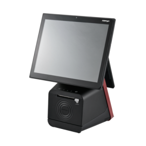 BT-8015 Elegantna POS blagajna POSIFLEX